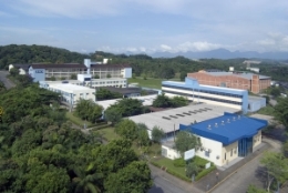 Centro de Ciências Tecnológicas Foto 1