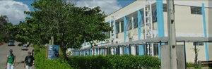 Centro de Ciências Tecnológicas Foto 1