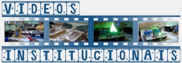Vídeos Institucionais